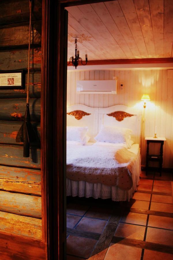 Det Lille Hotel Risør Habitación foto