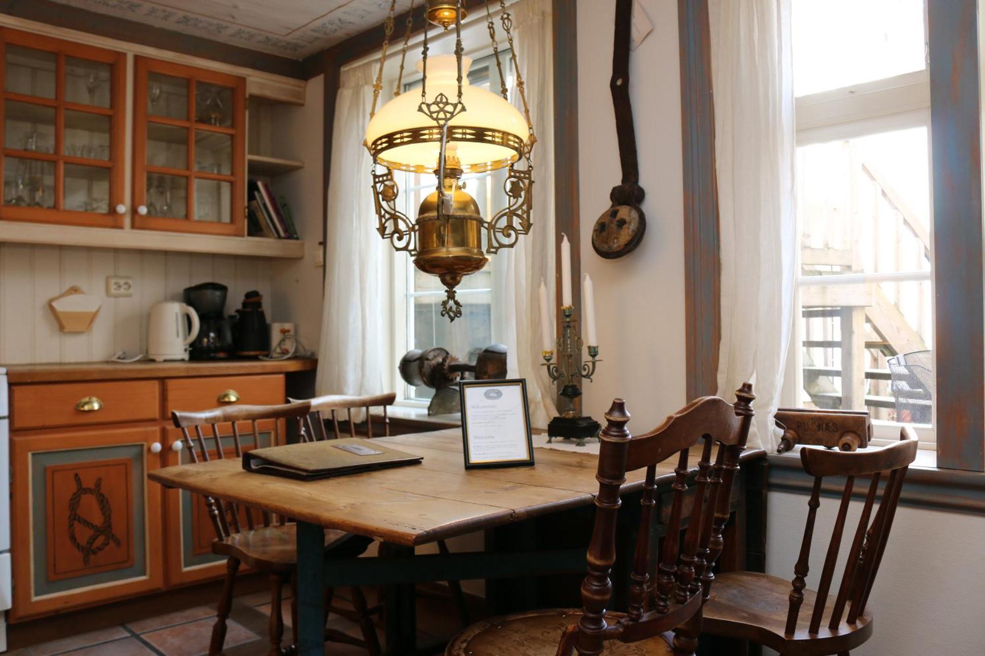Det Lille Hotel Risør Habitación foto