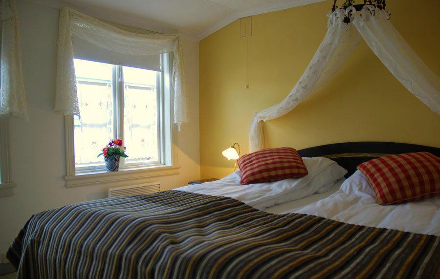 Det Lille Hotel Risør Habitación foto