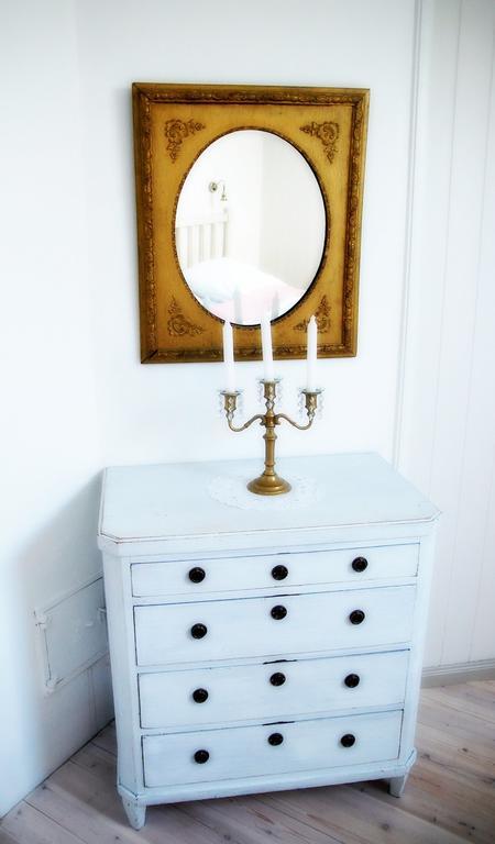 Det Lille Hotel Risør Habitación foto